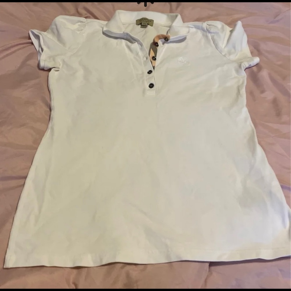 Polo shirt